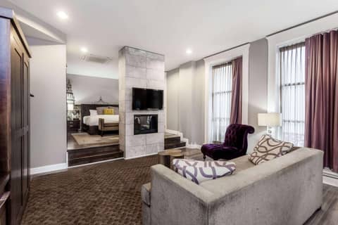 Hotel at the Lafayette Trademark Collection by Wyndham — photo 2