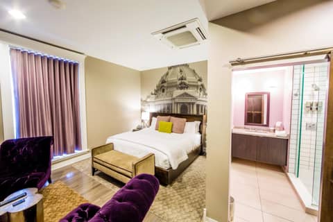 Hotel at the Lafayette Trademark Collection by Wyndham — photo 5
