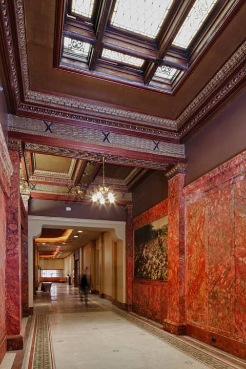 Hotel at the Lafayette Trademark Collection by Wyndham — photo 6