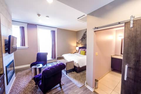 Hotel at the Lafayette Trademark Collection by Wyndham — photo 7