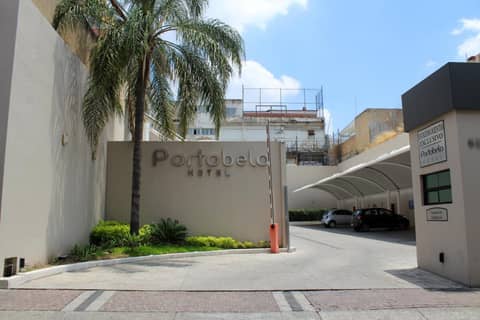 Hotel Portobelo — photo 2