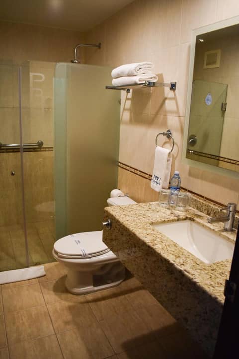 Hotel Portobelo — photo 5