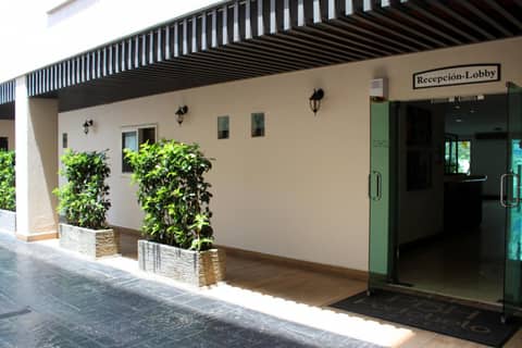 Hotel Portobelo — photo 8