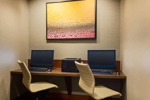 Hyatt Place Seattle Downtown — photo 2