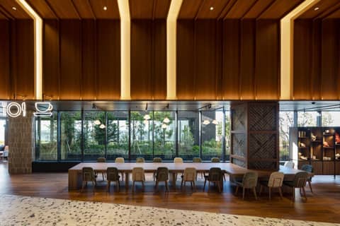 OMO5 Tokyo Gotanda by Hoshino Resorts — photo 3