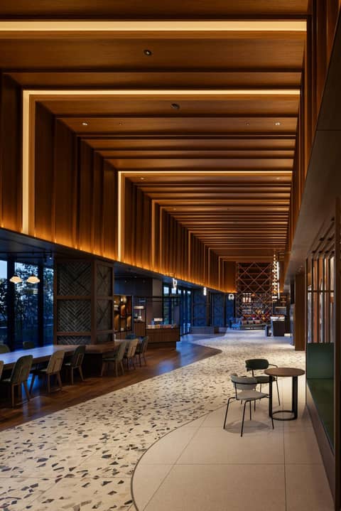 OMO5 Tokyo Gotanda by Hoshino Resorts — photo 6