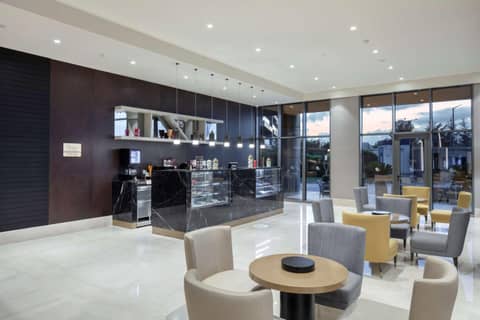 Hilton Istanbul Bakirkoy — photo 5