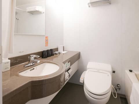 Vessel Inn Sapporo Nakajima Park — photo 8