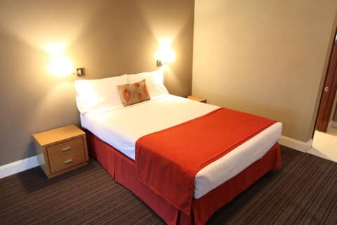 Rose & Crown Hotel — photo 8