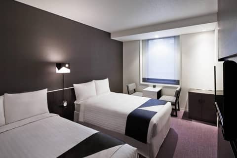 Courtyard by Marriott Tokyo Station — photo 5