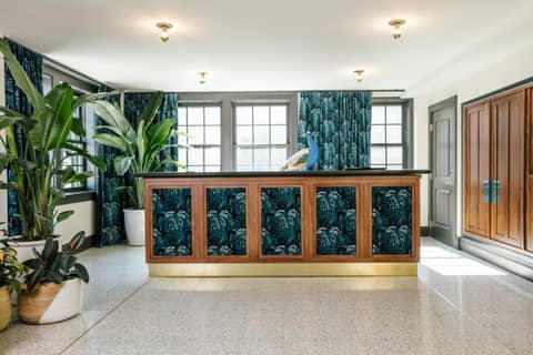 Hotel Clermont Atlanta, by Oliver — photo 2