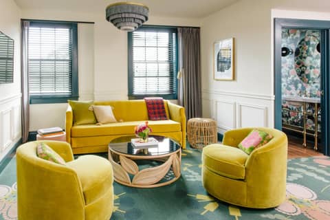 Hotel Clermont Atlanta, by Oliver — photo 8