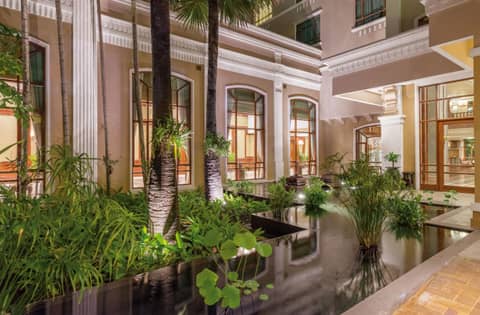 Sokha Angkor Resort — photo 7