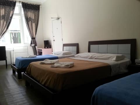 Central Private Hotel — photo 3