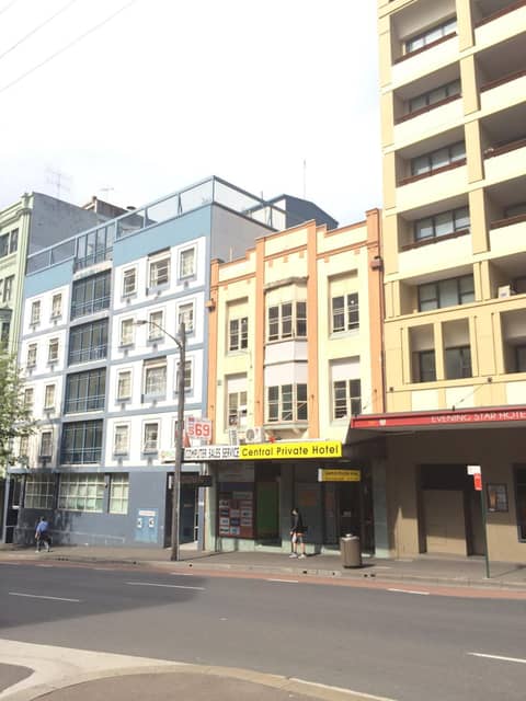 Central Private Hotel — photo 5