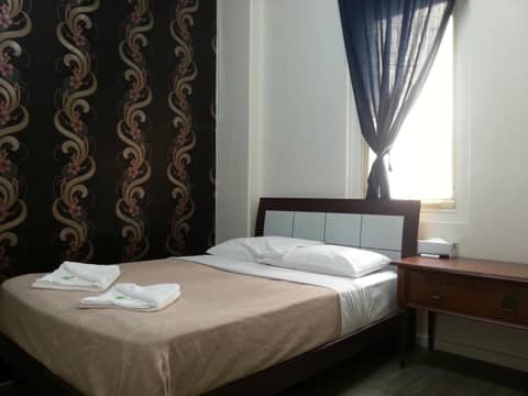 Central Private Hotel — photo 8
