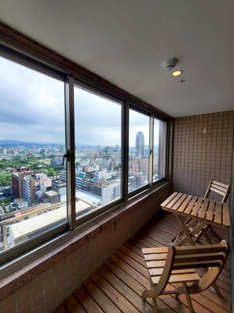 Sky19 Hotel — photo 4