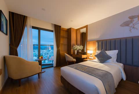 Grand Gosia Hotel — photo 3