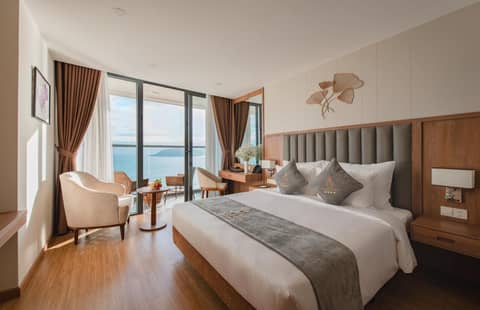 Grand Gosia Hotel — photo 9