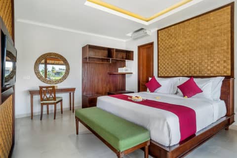 Bumi Muwa Ubud Katiklantang — photo 4
