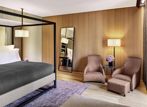 Bvlgari Hotel Milano — photo 4