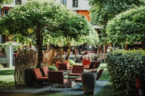 Bvlgari Hotel Milano — photo 6