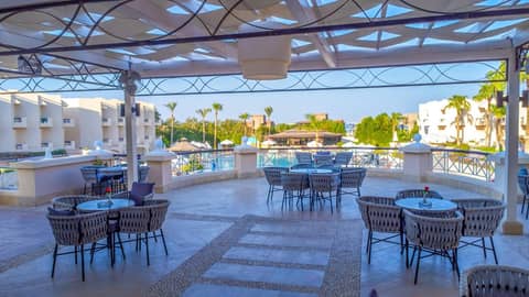 Ivy Cyrene Sharm Resort Adults Friendly Plus 13 — photo 5