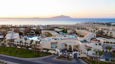Ivy Cyrene Sharm Resort Adults Friendly Plus 13 — photo 6