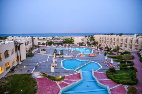 Ivy Cyrene Sharm Resort Adults Friendly Plus 13 — photo 7