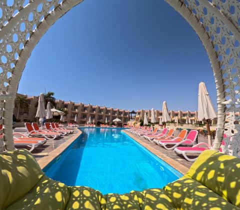 Ivy Cyrene Sharm Resort Adults Friendly Plus 13 — photo 8