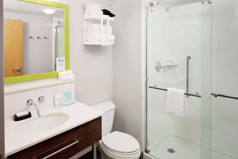 Hampton Inn & Suites Houston-Medical Center-NRG Park — photo 2
