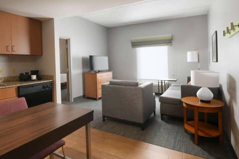 Hampton Inn & Suites Houston-Medical Center-NRG Park — photo 6
