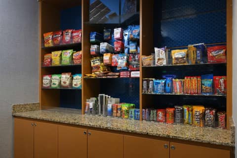 Hampton Inn & Suites Houston-Medical Center-NRG Park — photo 8