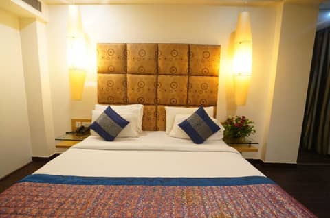 Airport Hotel Grand — photo 4