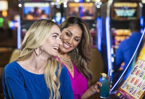 Suncoast Hotel and Casino — photo 8