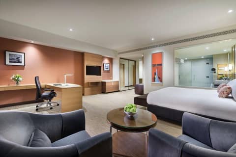 Pan Pacific Perth — photo 6