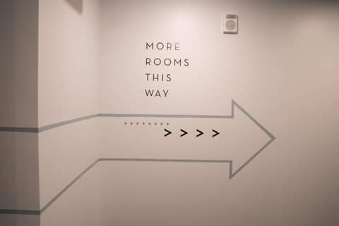 Motto by Hilton Philadelphia Rittenhouse Square — other