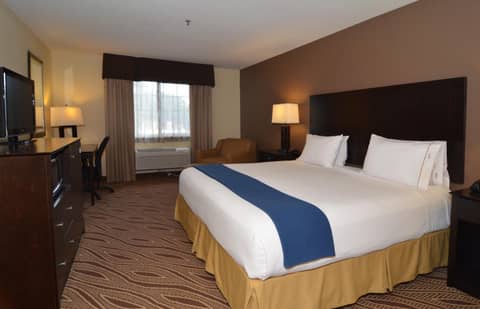 Quality Inn & Suites San Antonio Airport - Stone Oak — photo 3