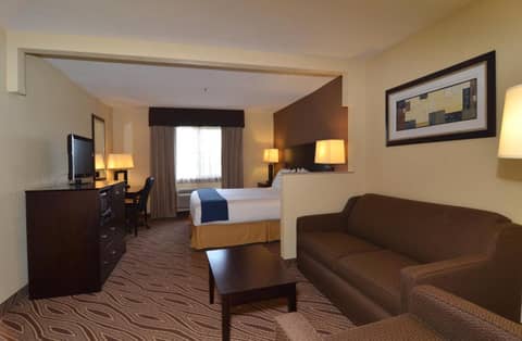 Quality Inn & Suites San Antonio Airport - Stone Oak — photo 6