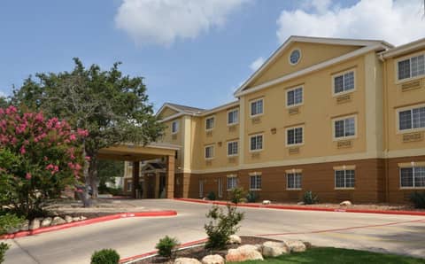 Quality Inn & Suites San Antonio Airport - Stone Oak — photo 8