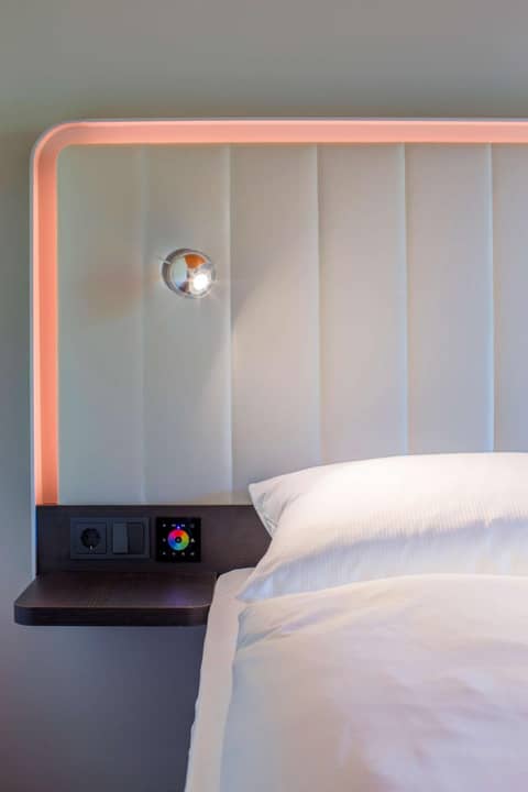 Park Inn by Radisson Frankfurt Airport — photo 3
