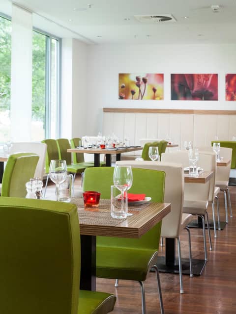 Park Inn by Radisson Frankfurt Airport — photo 6