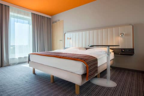 Park Inn by Radisson Frankfurt Airport — photo 8