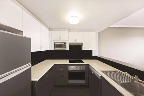 Adina Apartment Hotel Sydney Surry Hills — photo 2