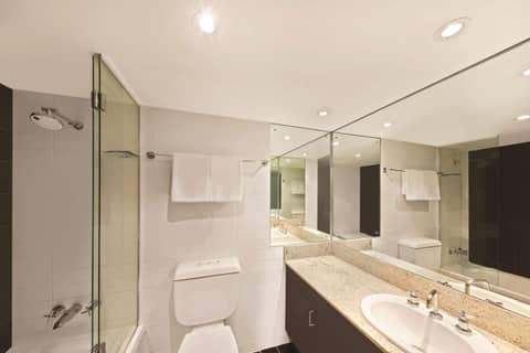 Adina Apartment Hotel Sydney Surry Hills — photo 3