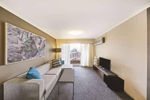 Adina Apartment Hotel Sydney Surry Hills — photo 4