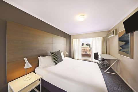 Adina Apartment Hotel Sydney Surry Hills — photo 6