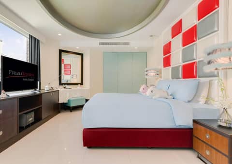 FuramaXclusive Asoke, Bangkok — photo 4