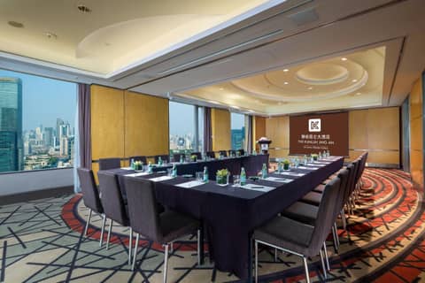 The Kunlun Jing An — photo 7