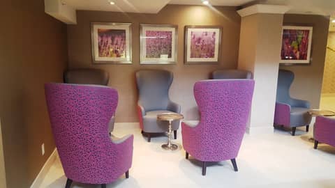 Holiday Inn Toronto - Int'l Airport by IHG — photo 2
